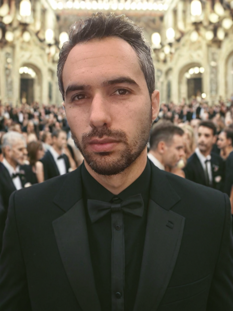 Karim Lazaar